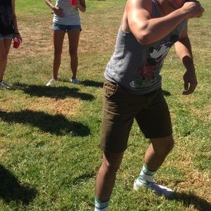 Meet your Posher, Yianni